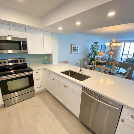 Resort Harbour Properties - Fort Myers / Sanibel Gateway Punta Rassa Екстер'єр фото