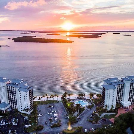 Resort Harbour Properties - Fort Myers / Sanibel Gateway Punta Rassa Екстер'єр фото