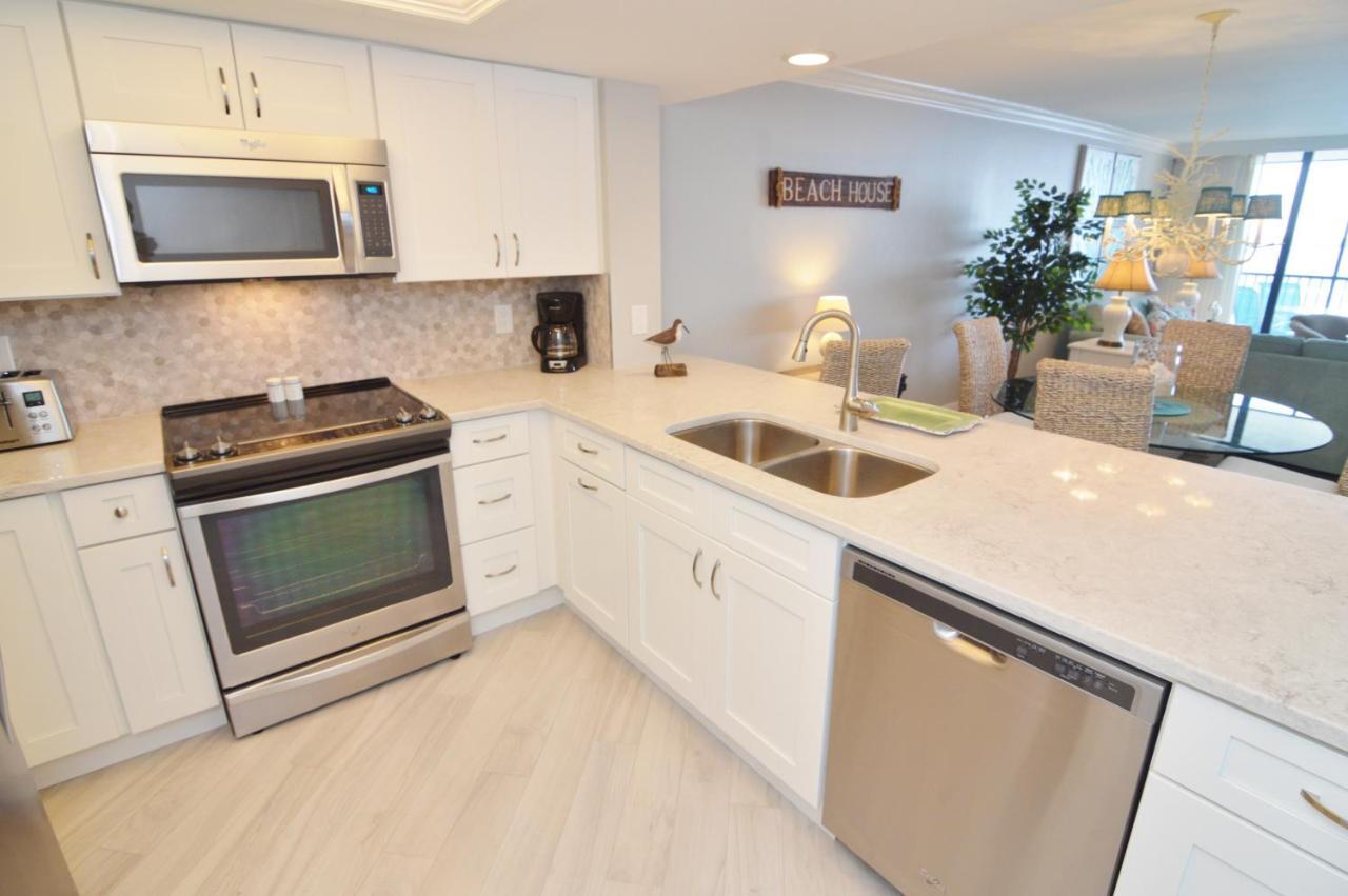 Resort Harbour Properties - Fort Myers / Sanibel Gateway Punta Rassa Екстер'єр фото