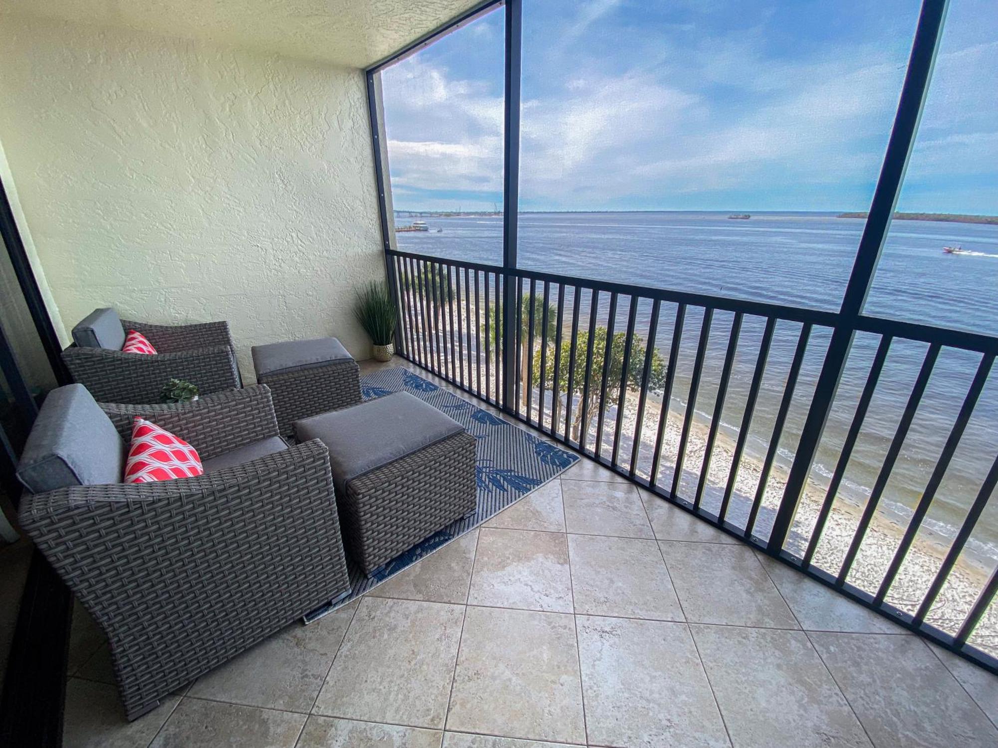 Resort Harbour Properties - Fort Myers / Sanibel Gateway Punta Rassa Екстер'єр фото