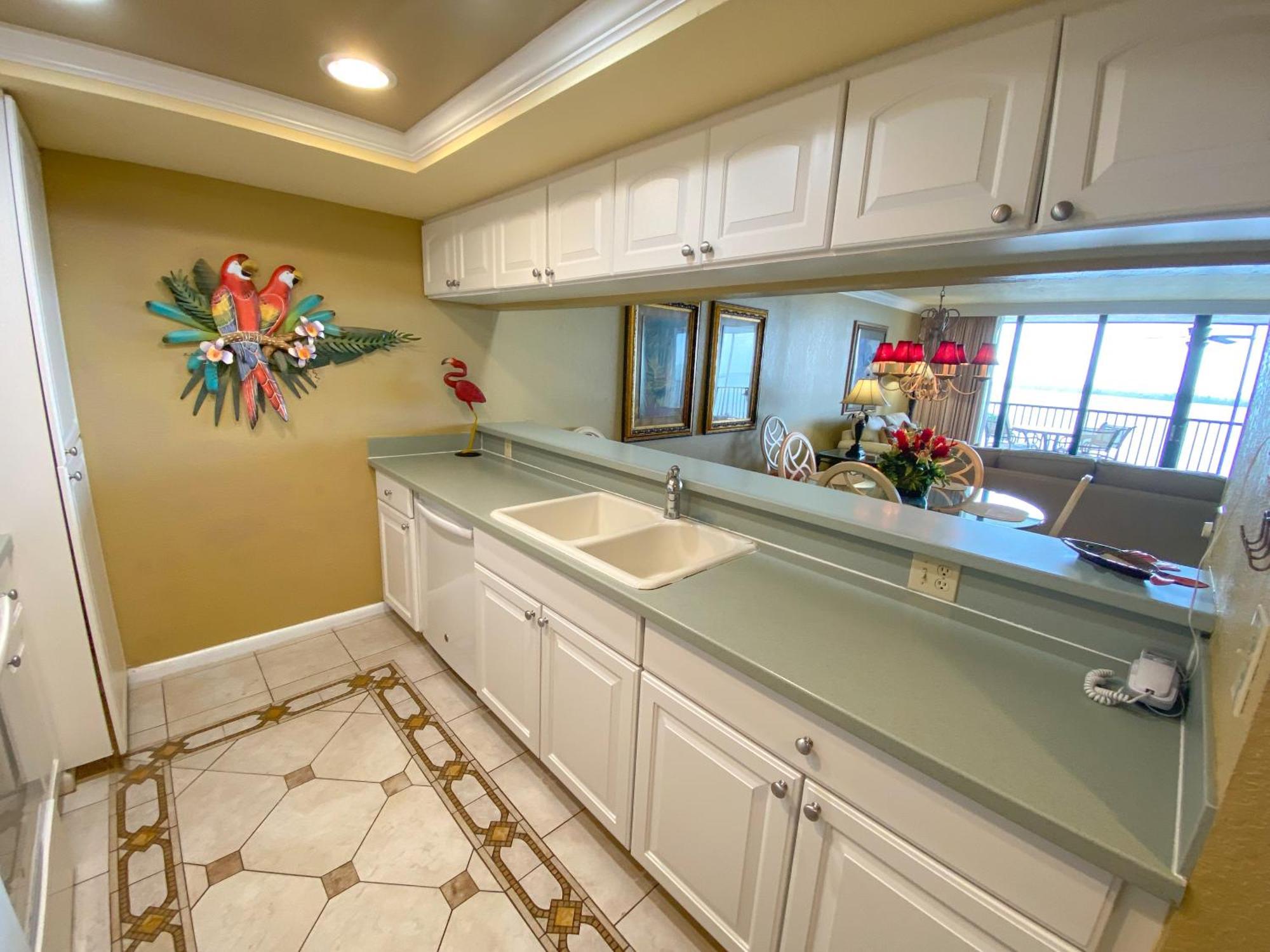 Resort Harbour Properties - Fort Myers / Sanibel Gateway Punta Rassa Екстер'єр фото