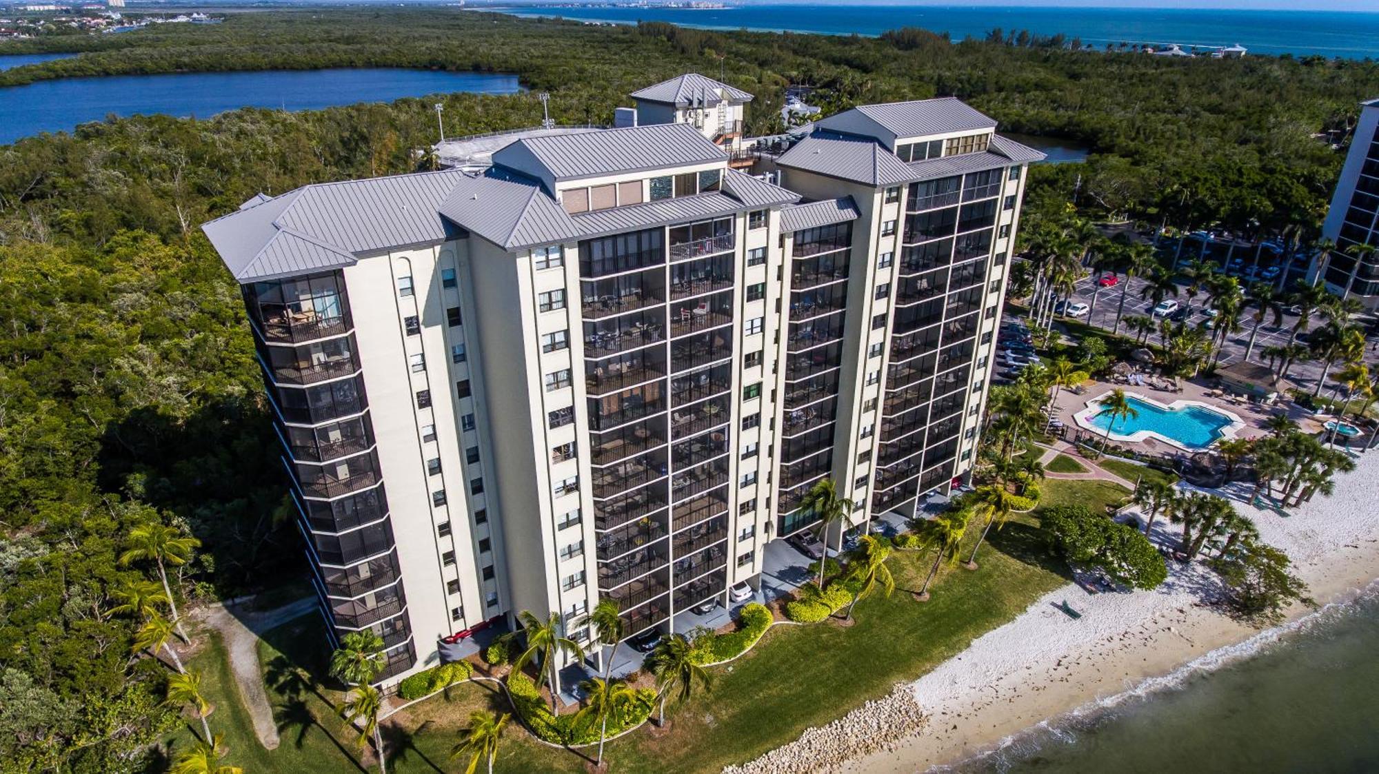 Resort Harbour Properties - Fort Myers / Sanibel Gateway Punta Rassa Екстер'єр фото
