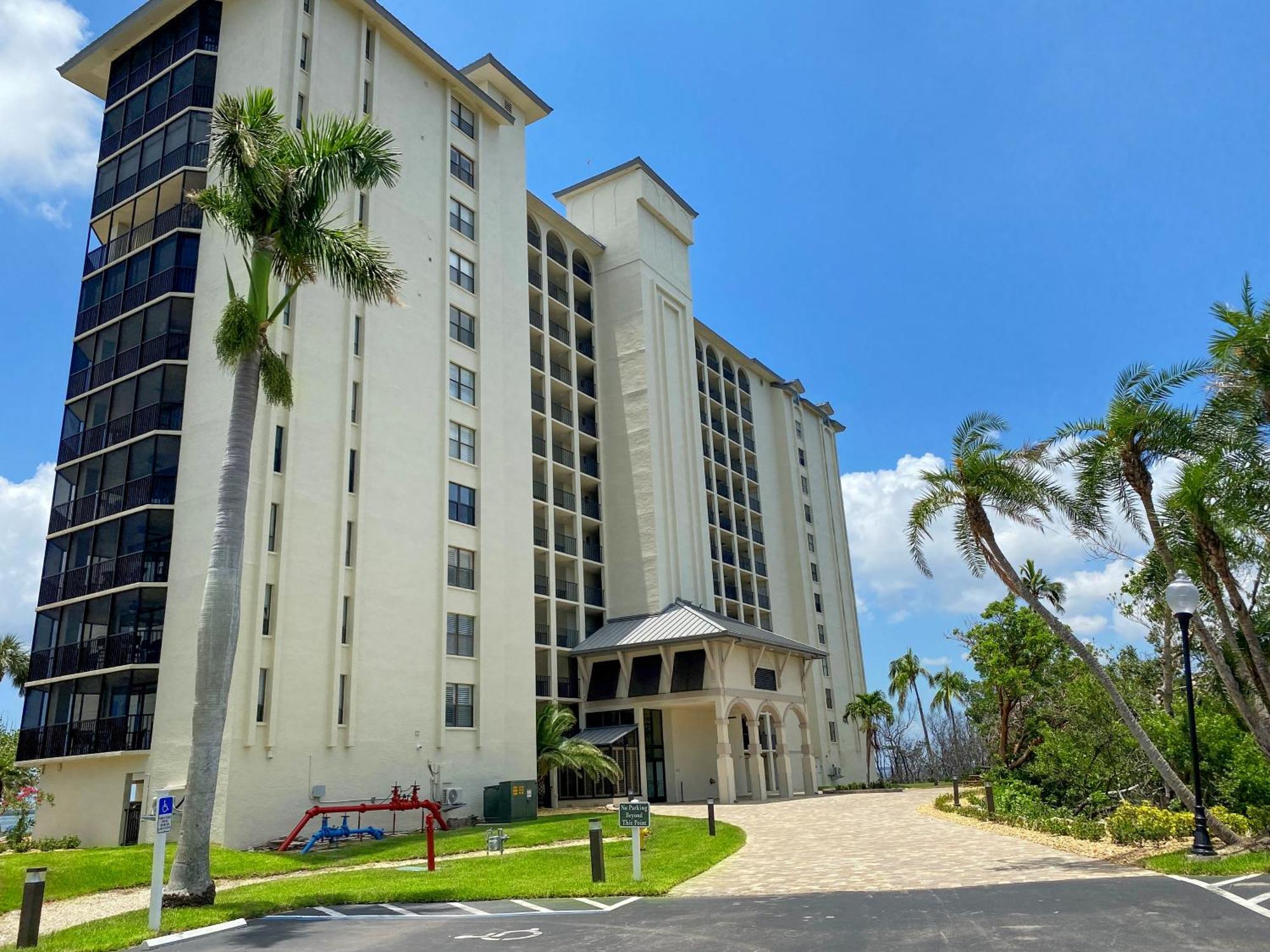 Resort Harbour Properties - Fort Myers / Sanibel Gateway Punta Rassa Екстер'єр фото