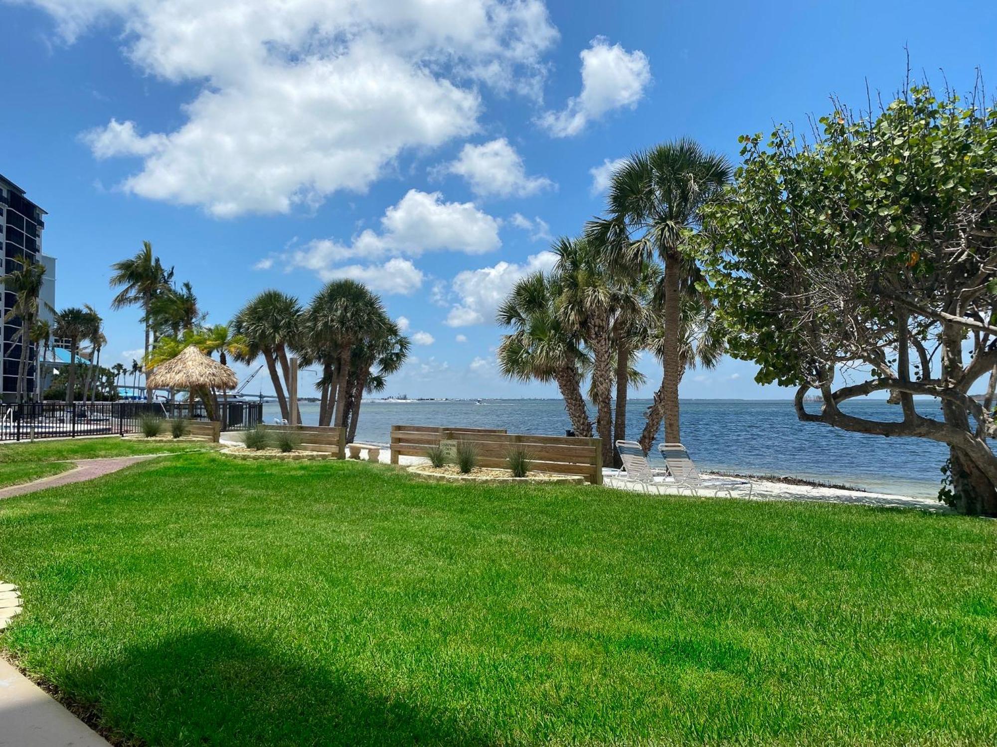 Resort Harbour Properties - Fort Myers / Sanibel Gateway Punta Rassa Екстер'єр фото