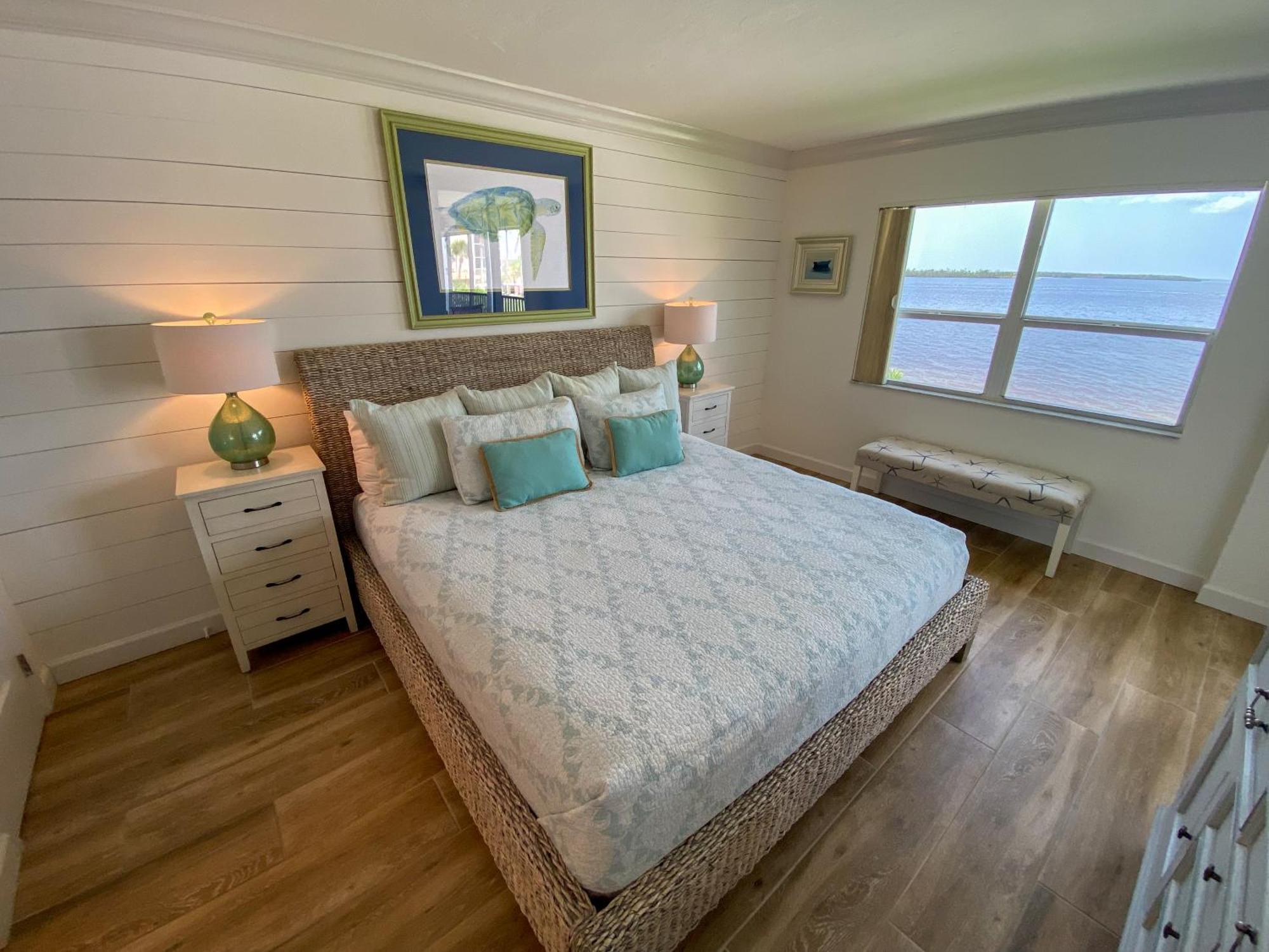Resort Harbour Properties - Fort Myers / Sanibel Gateway Punta Rassa Екстер'єр фото
