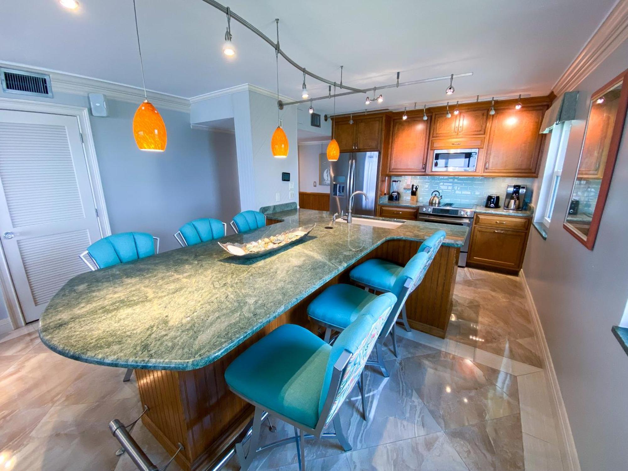 Resort Harbour Properties - Fort Myers / Sanibel Gateway Punta Rassa Екстер'єр фото