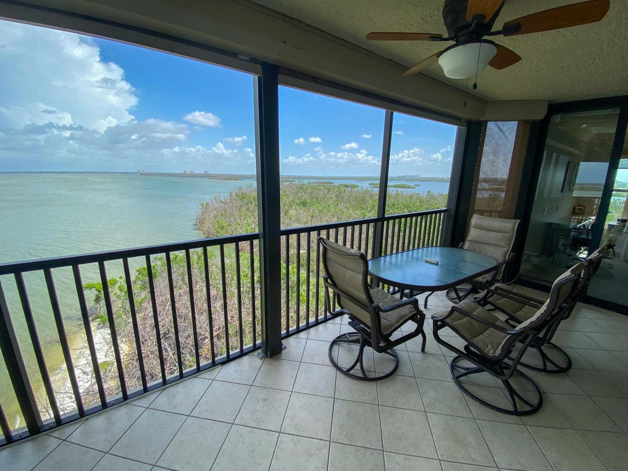 Resort Harbour Properties - Fort Myers / Sanibel Gateway Punta Rassa Екстер'єр фото