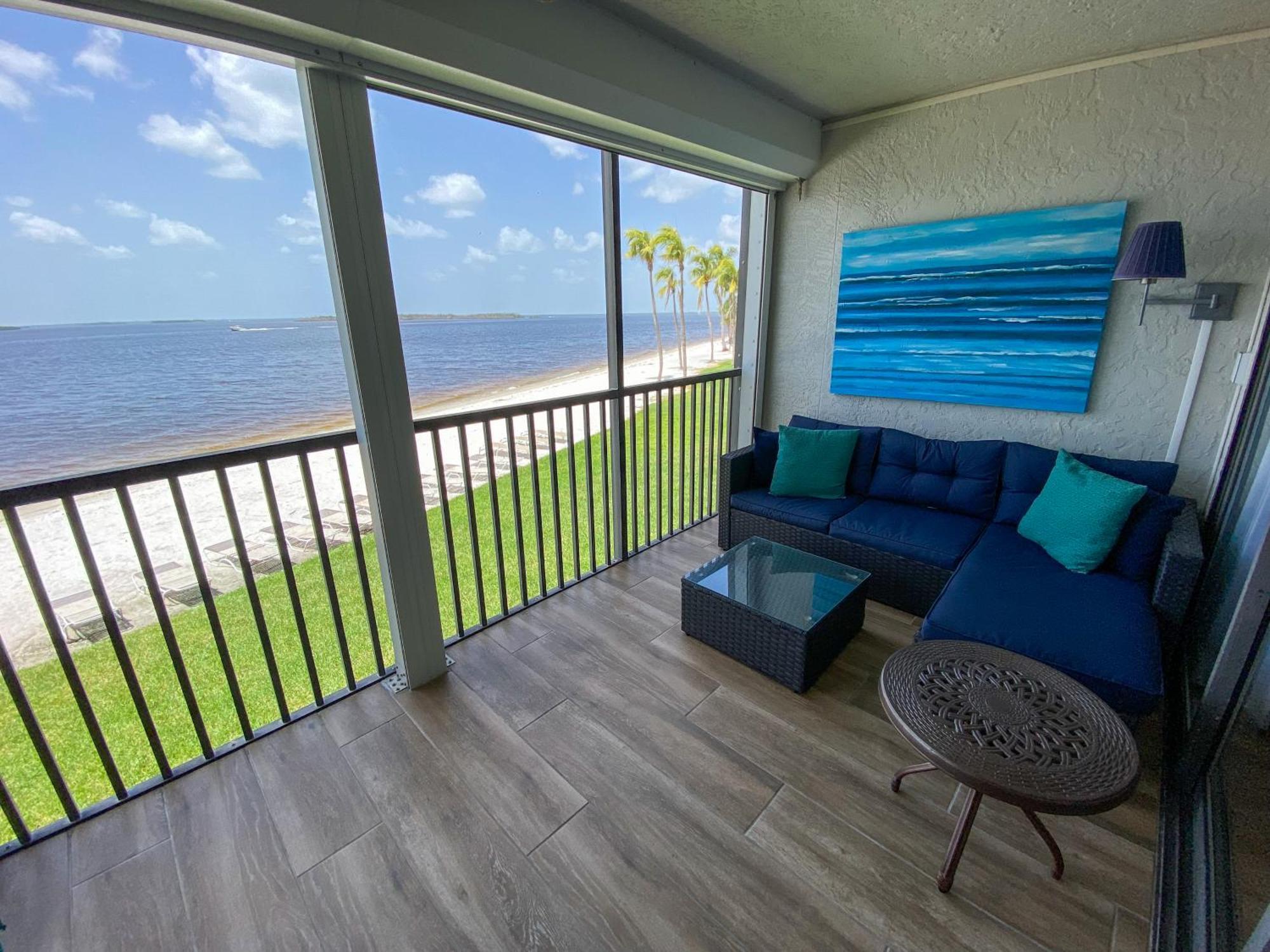Resort Harbour Properties - Fort Myers / Sanibel Gateway Punta Rassa Екстер'єр фото