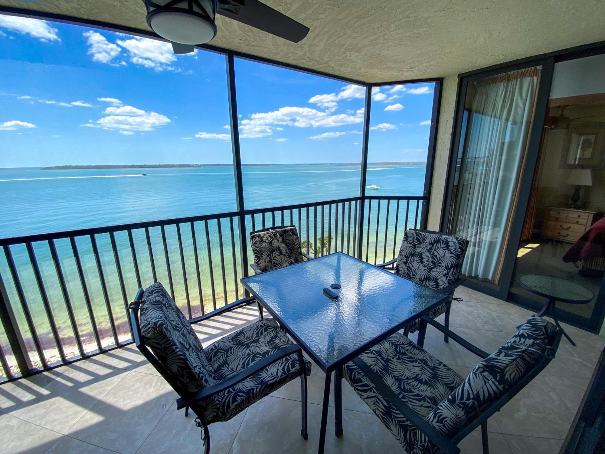 Resort Harbour Properties - Fort Myers / Sanibel Gateway Punta Rassa Екстер'єр фото