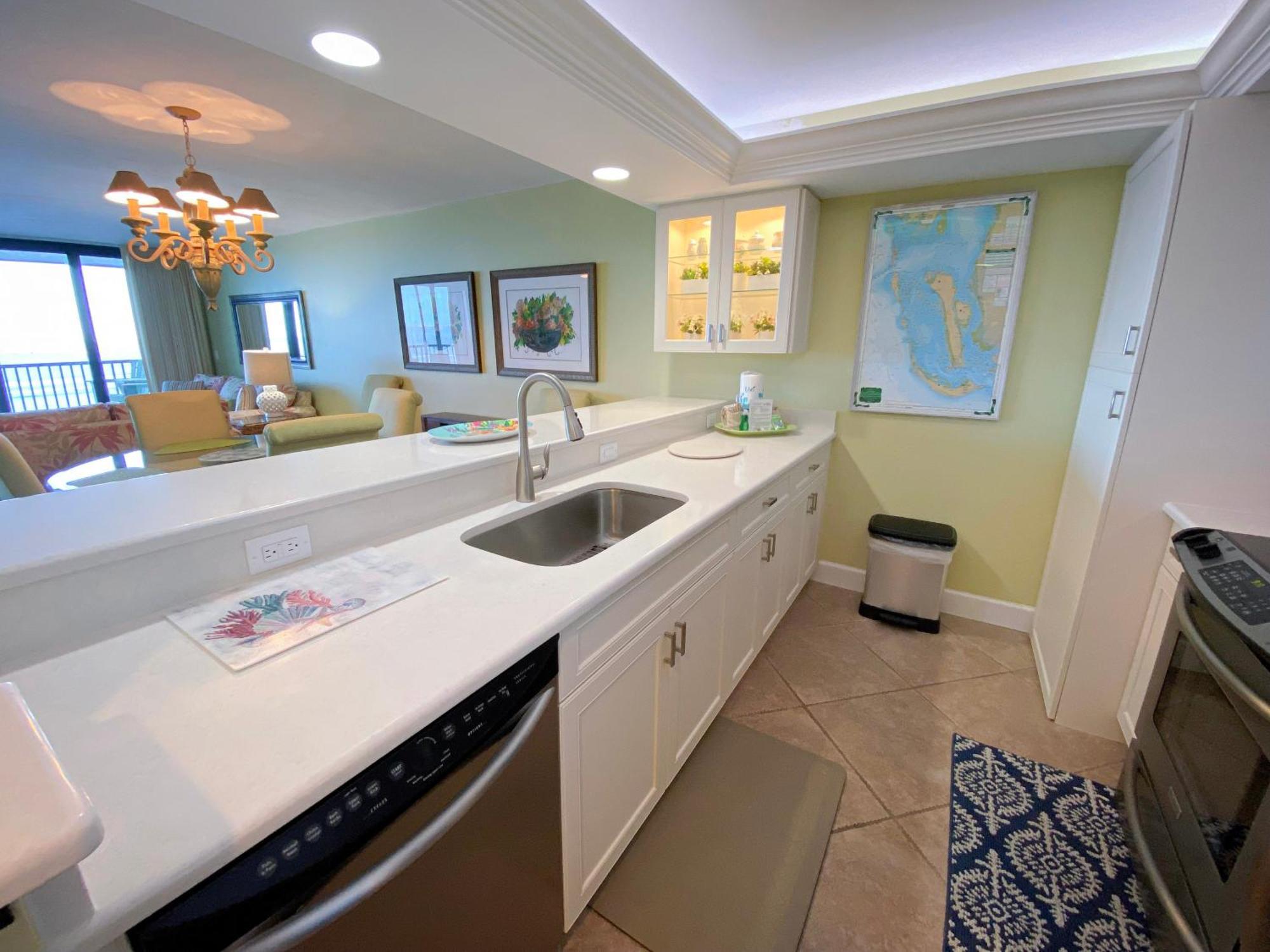 Resort Harbour Properties - Fort Myers / Sanibel Gateway Punta Rassa Екстер'єр фото