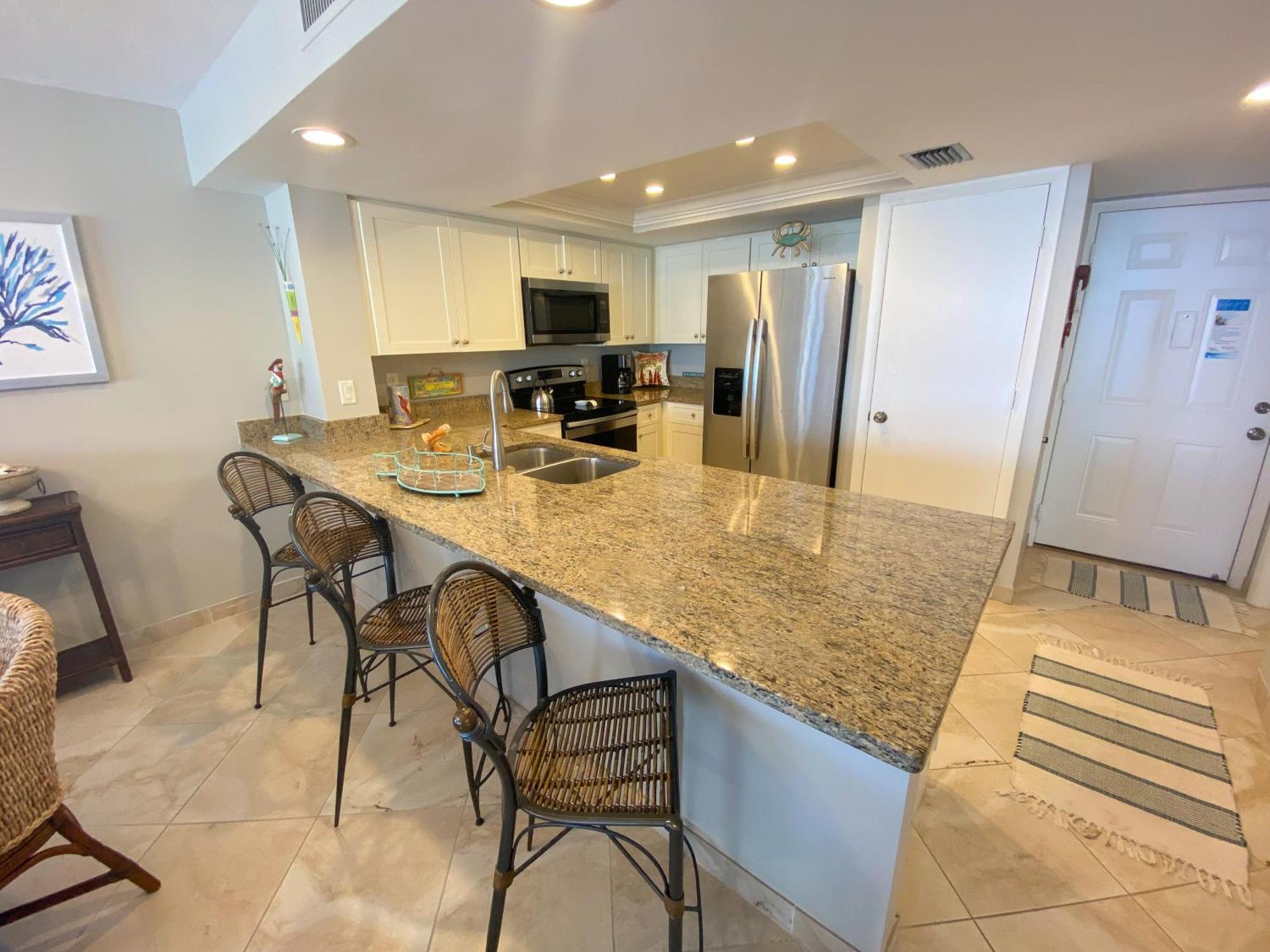 Resort Harbour Properties - Fort Myers / Sanibel Gateway Punta Rassa Екстер'єр фото