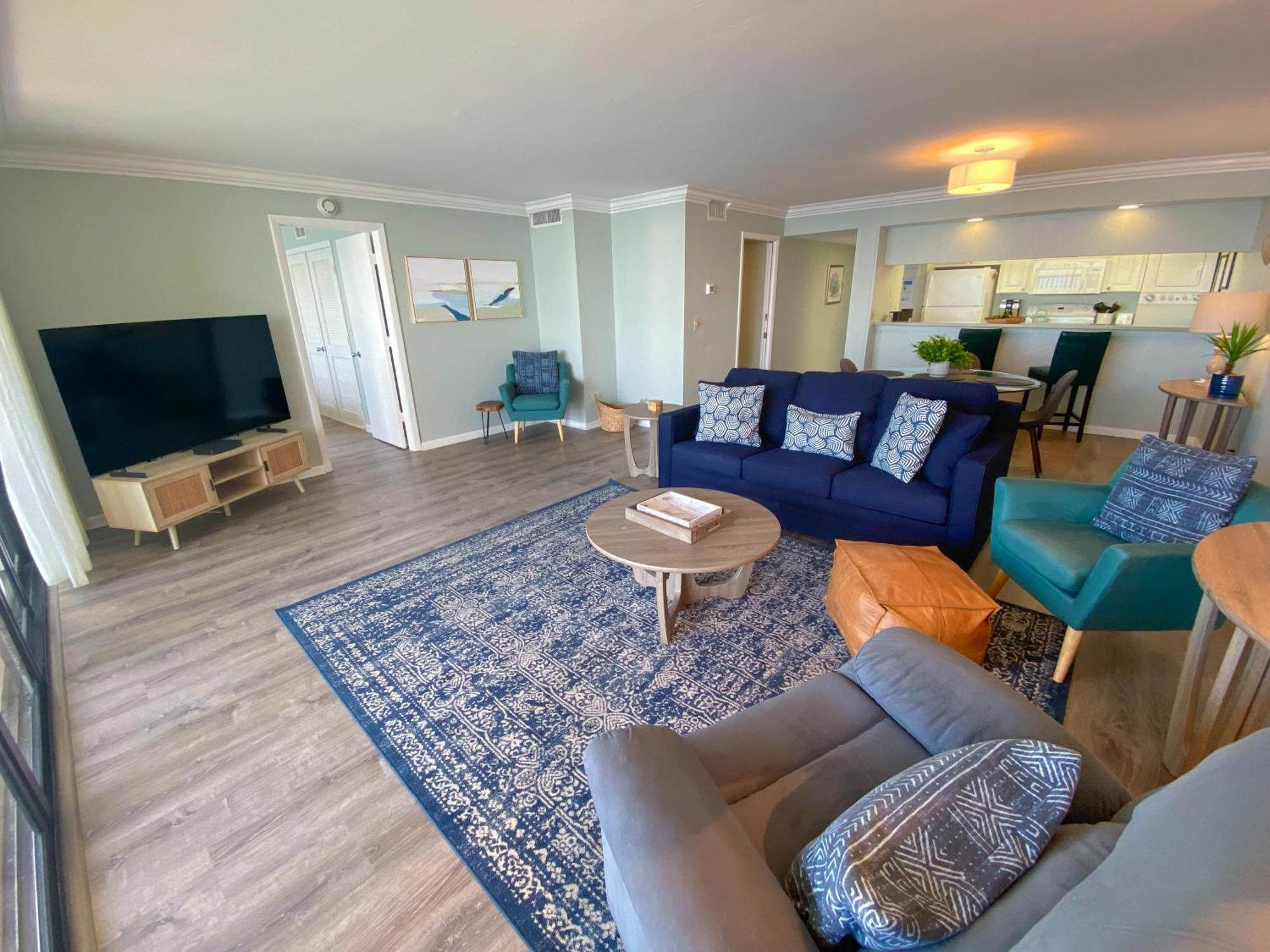 Resort Harbour Properties - Fort Myers / Sanibel Gateway Punta Rassa Екстер'єр фото