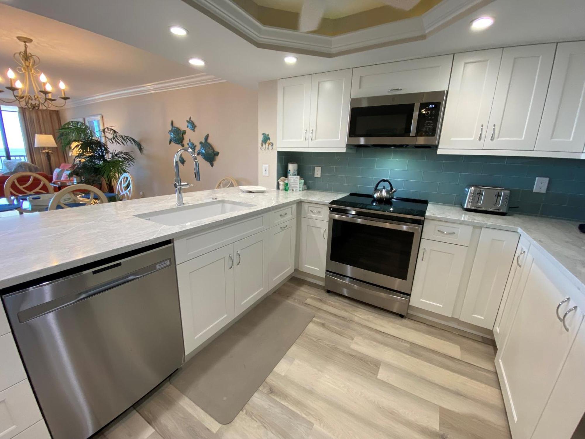 Resort Harbour Properties - Fort Myers / Sanibel Gateway Punta Rassa Екстер'єр фото