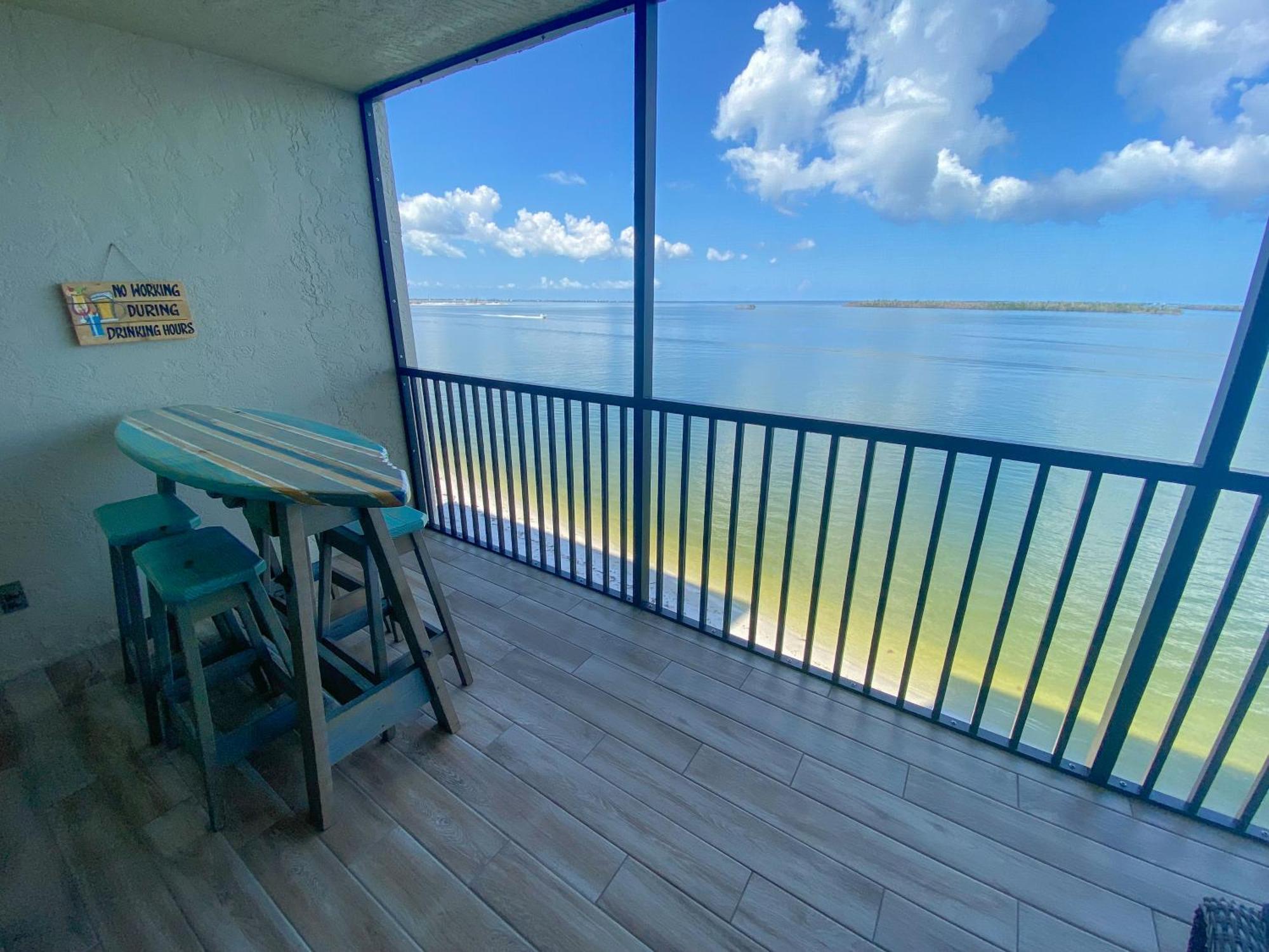 Resort Harbour Properties - Fort Myers / Sanibel Gateway Punta Rassa Екстер'єр фото