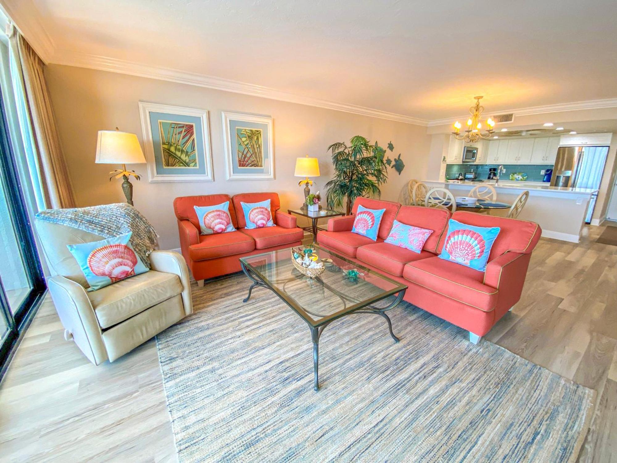Resort Harbour Properties - Fort Myers / Sanibel Gateway Punta Rassa Екстер'єр фото