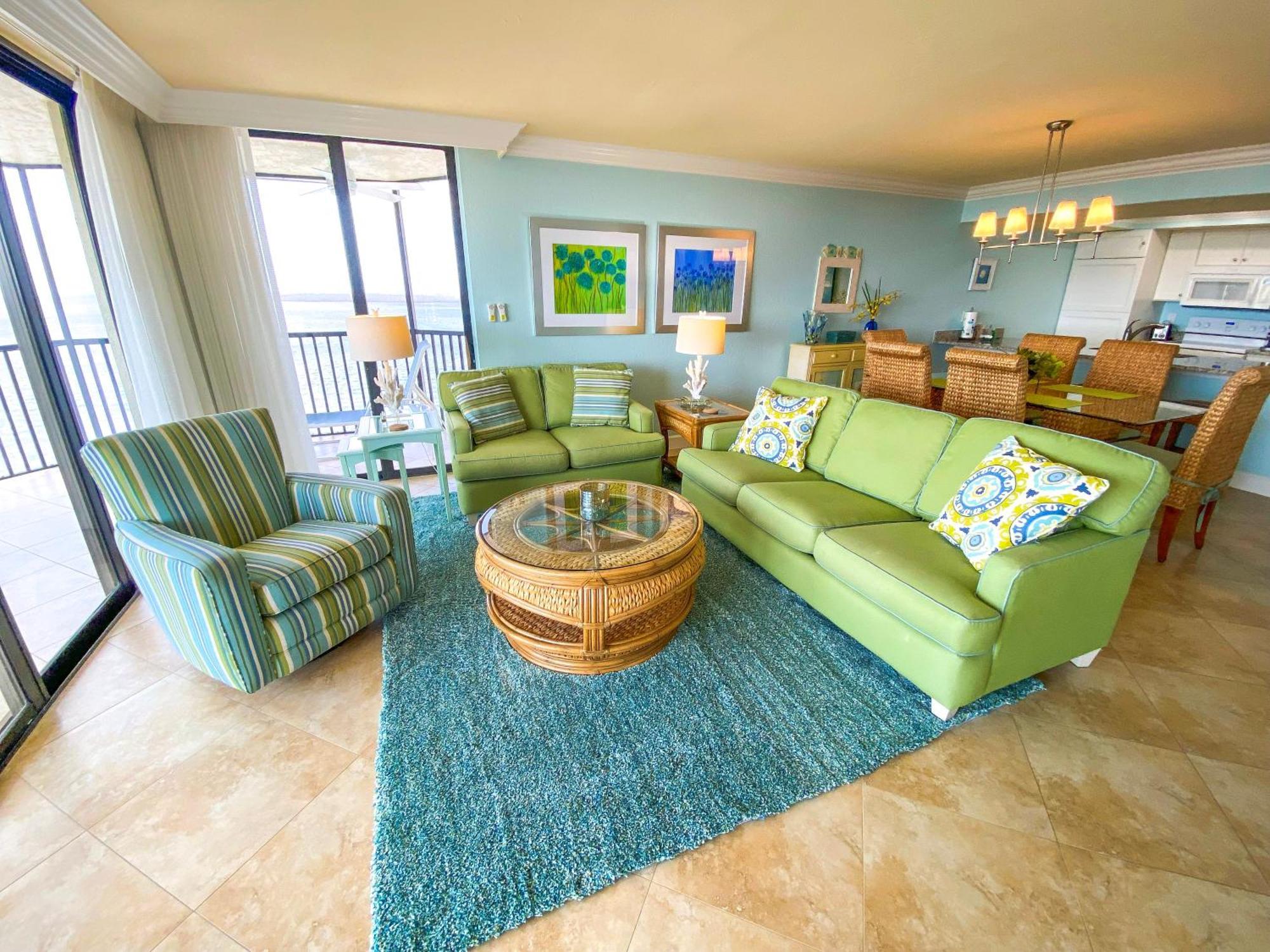 Resort Harbour Properties - Fort Myers / Sanibel Gateway Punta Rassa Екстер'єр фото