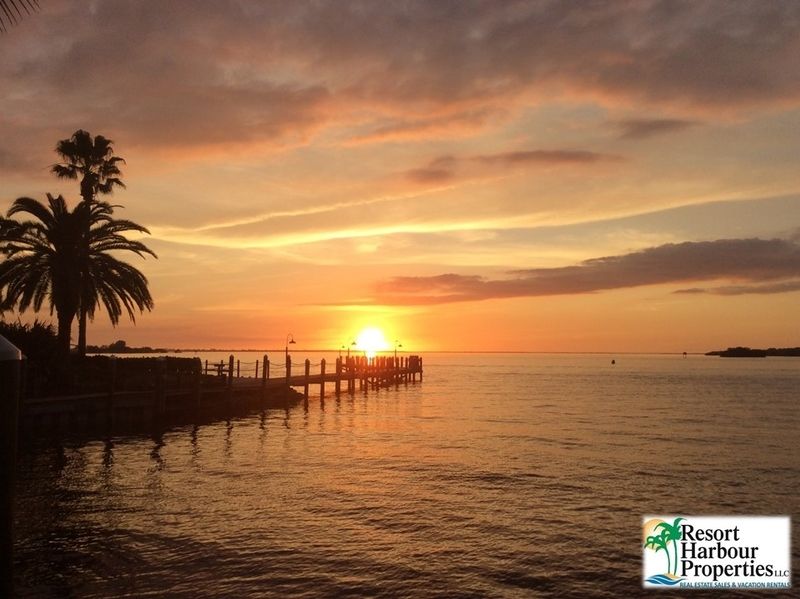 Resort Harbour Properties - Fort Myers / Sanibel Gateway Punta Rassa Екстер'єр фото