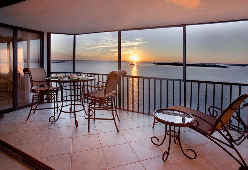 Resort Harbour Properties - Fort Myers / Sanibel Gateway Punta Rassa Екстер'єр фото