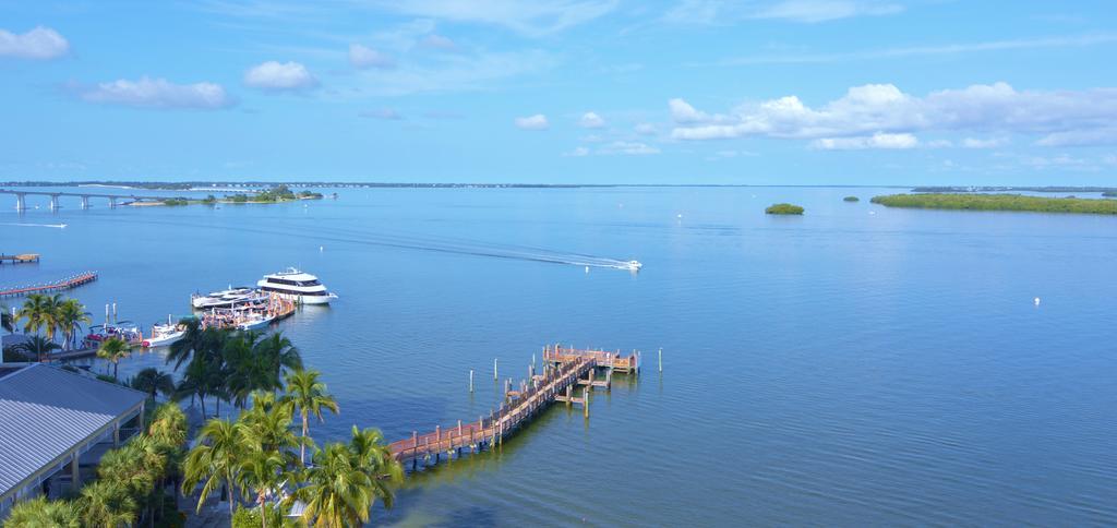 Resort Harbour Properties - Fort Myers / Sanibel Gateway Punta Rassa Екстер'єр фото