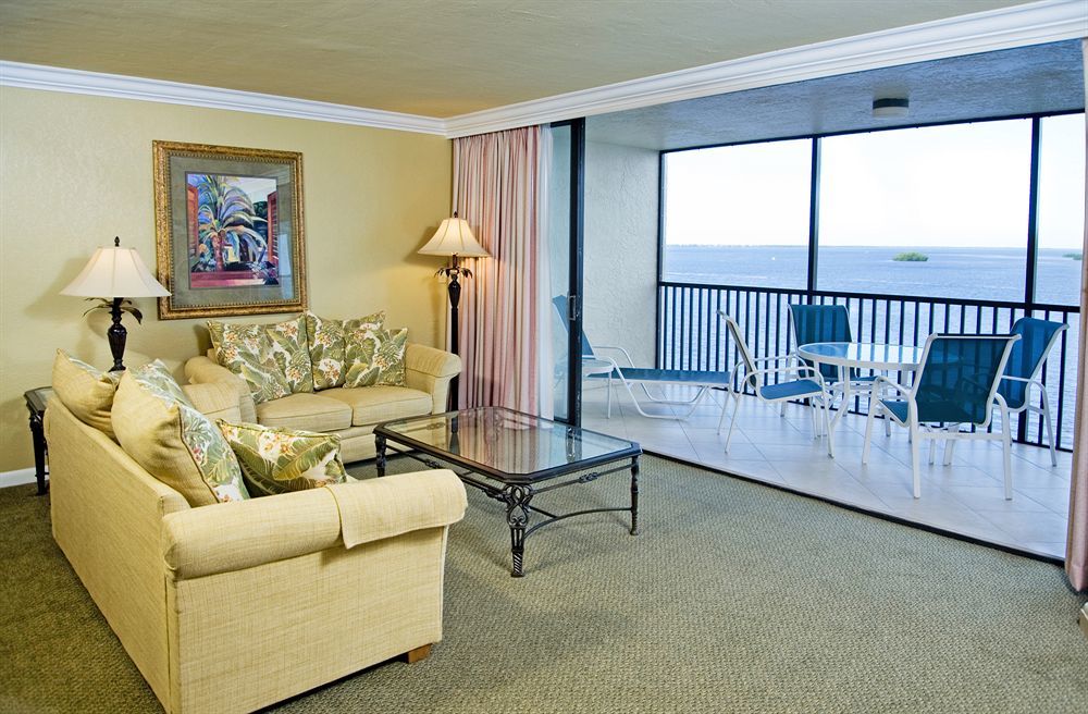 Resort Harbour Properties - Fort Myers / Sanibel Gateway Punta Rassa Екстер'єр фото