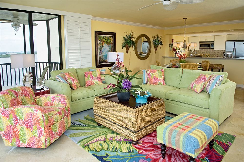 Resort Harbour Properties - Fort Myers / Sanibel Gateway Punta Rassa Екстер'єр фото