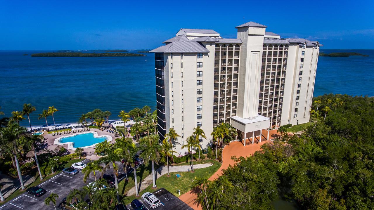 Resort Harbour Properties - Fort Myers / Sanibel Gateway Punta Rassa Екстер'єр фото