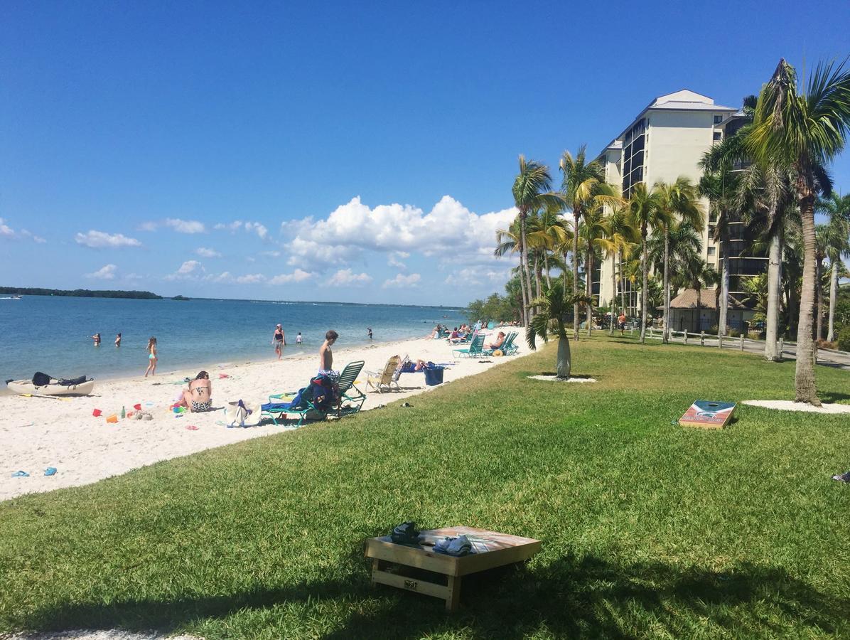 Resort Harbour Properties - Fort Myers / Sanibel Gateway Punta Rassa Екстер'єр фото
