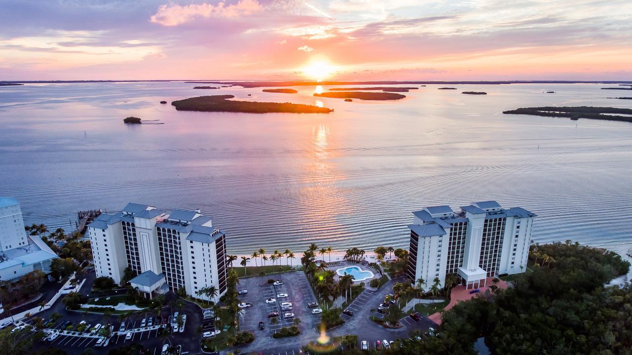 Resort Harbour Properties - Fort Myers / Sanibel Gateway Punta Rassa Екстер'єр фото