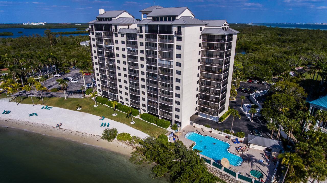 Resort Harbour Properties - Fort Myers / Sanibel Gateway Punta Rassa Екстер'єр фото