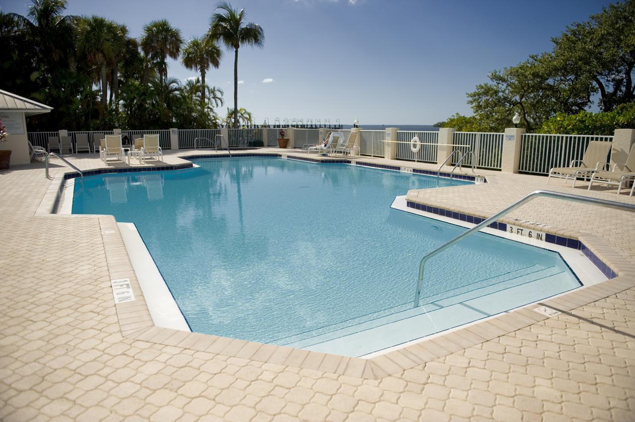 Resort Harbour Properties - Fort Myers / Sanibel Gateway Punta Rassa Екстер'єр фото