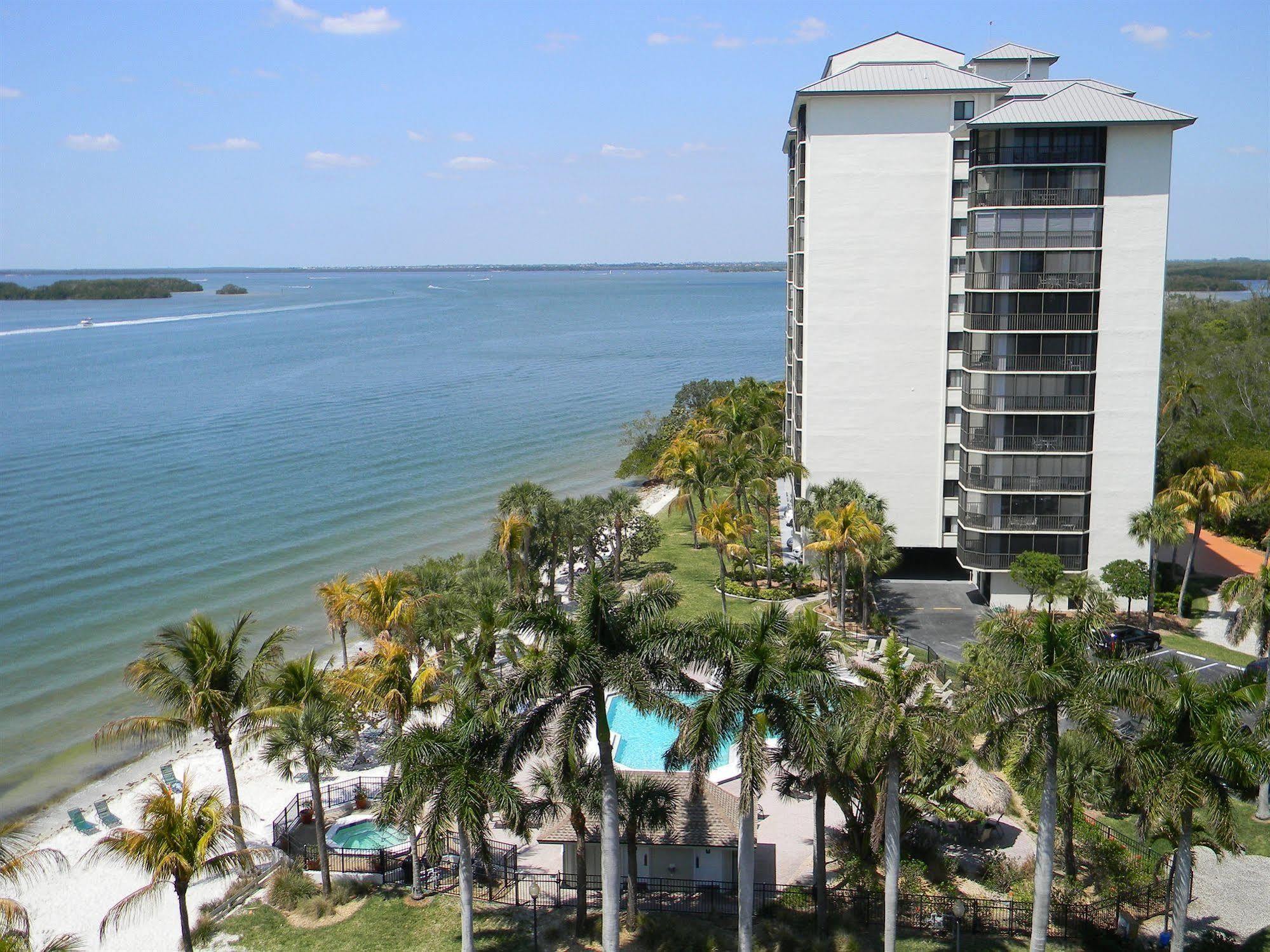 Resort Harbour Properties - Fort Myers / Sanibel Gateway Punta Rassa Екстер'єр фото