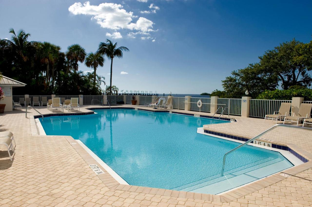 Resort Harbour Properties - Fort Myers / Sanibel Gateway Punta Rassa Екстер'єр фото