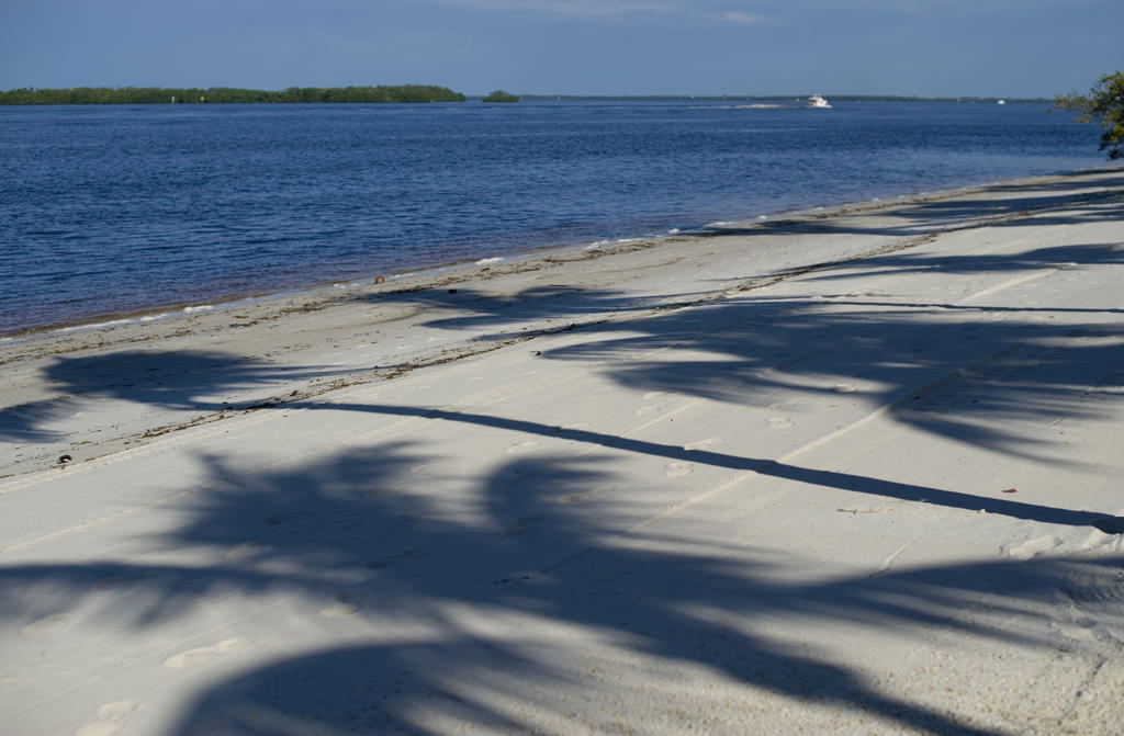 Resort Harbour Properties - Fort Myers / Sanibel Gateway Punta Rassa Екстер'єр фото