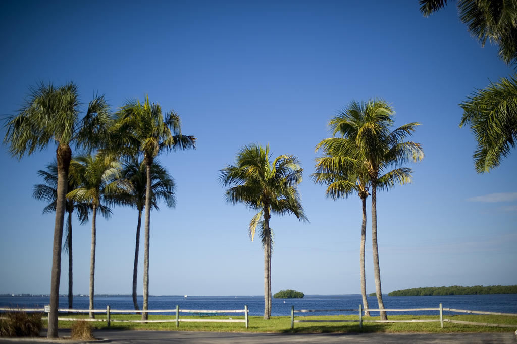 Resort Harbour Properties - Fort Myers / Sanibel Gateway Punta Rassa Екстер'єр фото