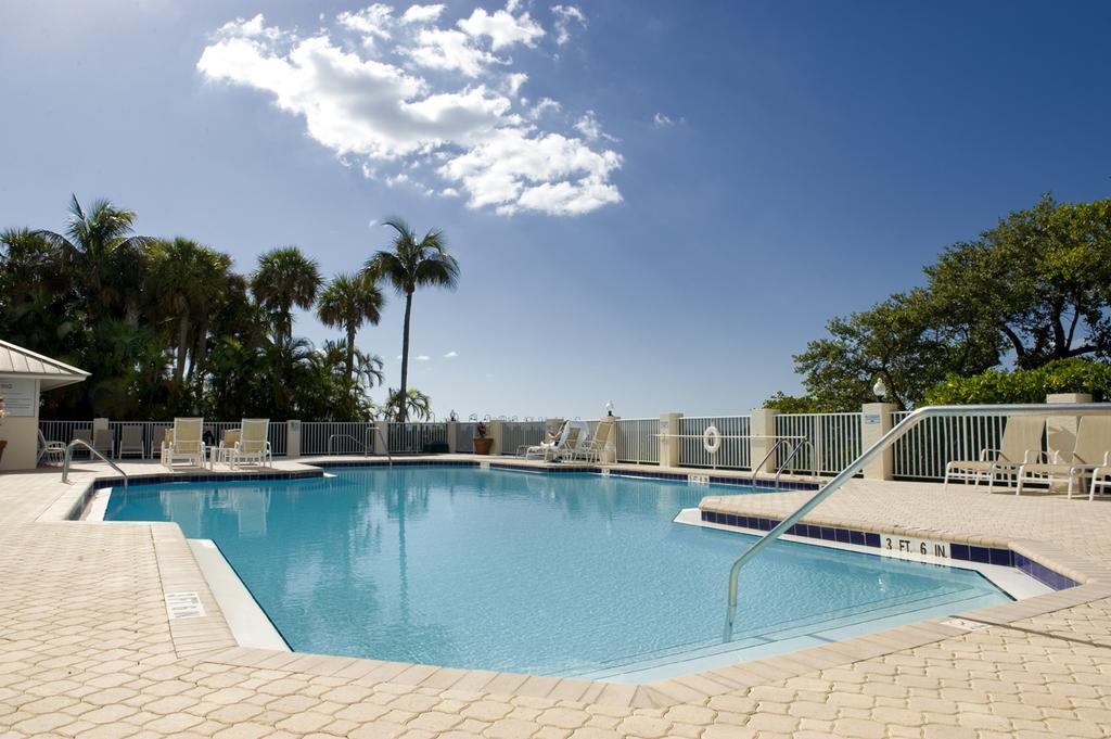 Resort Harbour Properties - Fort Myers / Sanibel Gateway Punta Rassa Екстер'єр фото