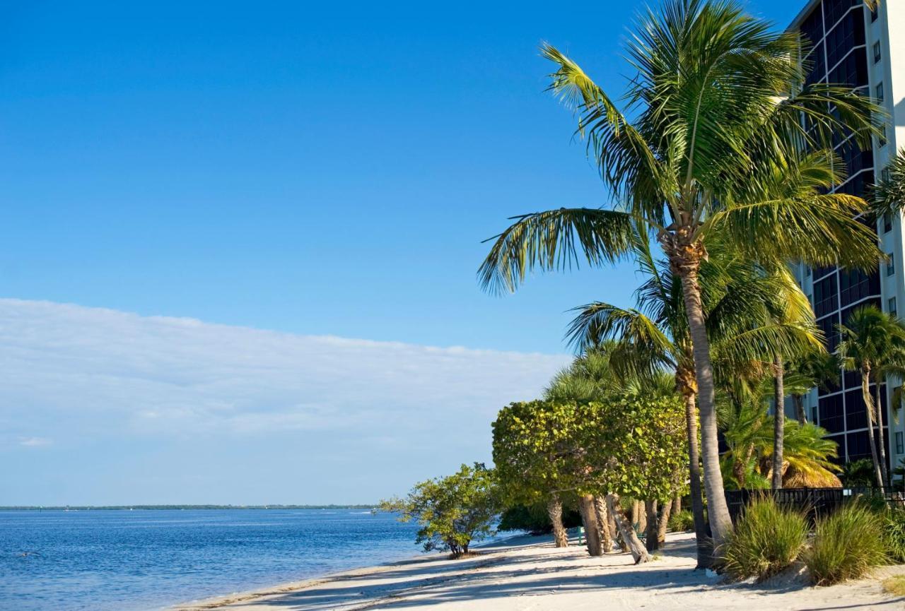 Resort Harbour Properties - Fort Myers / Sanibel Gateway Punta Rassa Екстер'єр фото