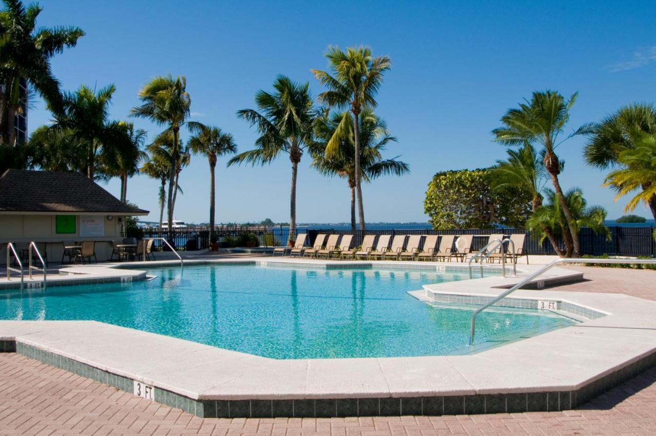 Resort Harbour Properties - Fort Myers / Sanibel Gateway Punta Rassa Екстер'єр фото