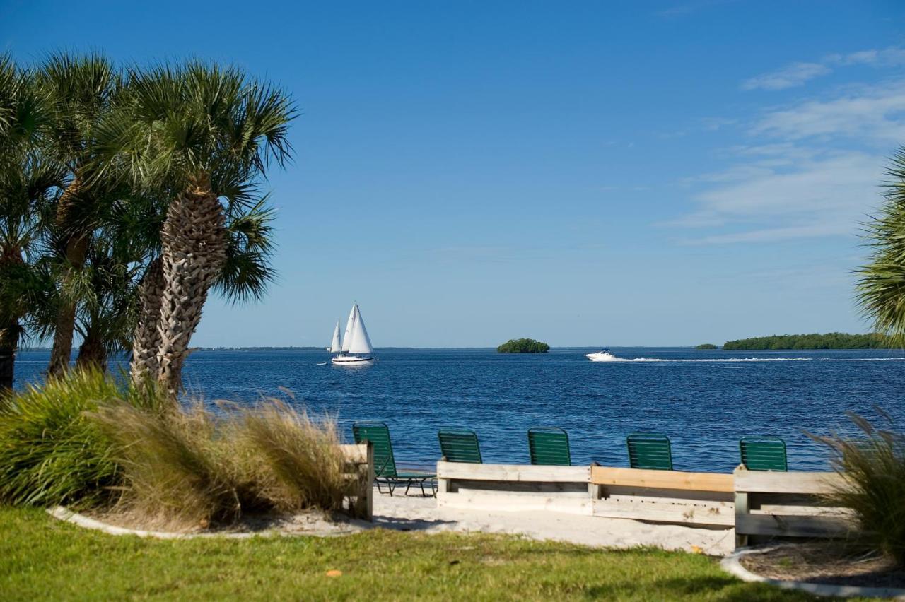 Resort Harbour Properties - Fort Myers / Sanibel Gateway Punta Rassa Екстер'єр фото